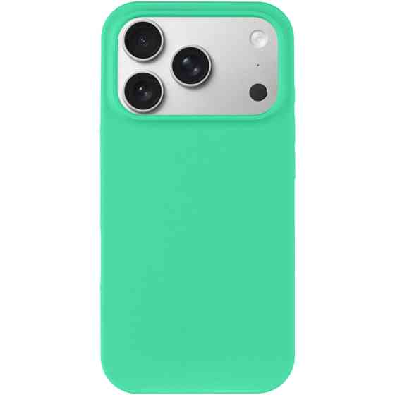Чехол Silk Full Protective (AA) NO LOGO для Apple iPhone 17 Pro Max (6.9") Херсон