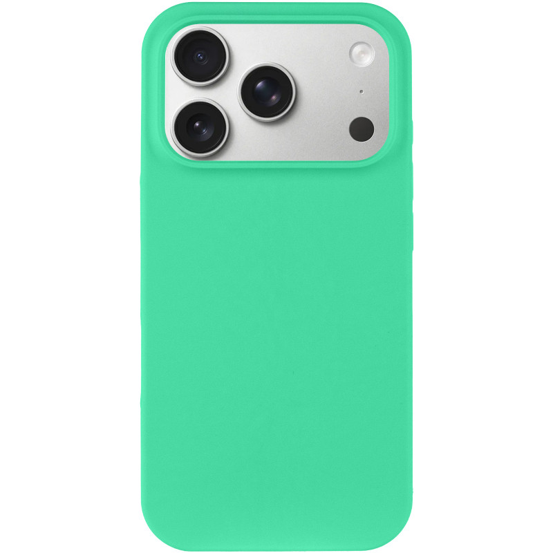 Чехол Silk Full Protective (AA) NO LOGO для Apple iPhone 17 Pro Max (6.9") Херсон - изображение 2