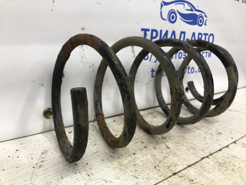 Пружина передняя Chevrolet Lacetti J200 1.8 БЕНЗИН 2004 (б/у) Киев - изображение 3