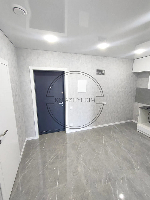 квартира з ремонтом у ЖК Great (Грейт). Код: 21146342 Киев - изображение 4