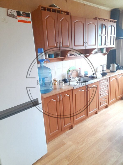 Оренда 4-кім. роздільна кв. на В.Гетьмана метро Шулявка.Код об'єкта 11130202 Киев - изображение 11