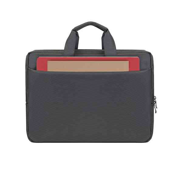Cумка для ноутбука Rivacase 15.6" 8231(Purple) фиолетовая Київ