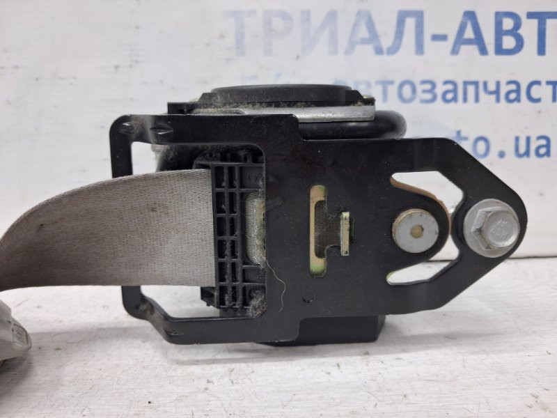 Ремень безопасности передний левый Hyundai Sonata NF 2.4 БЕНЗИН G4KC 2004 (б/у) Київ - зображення 3