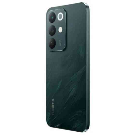Смартфон Realme C85 Pro (RMX5555) 8/256GB NFC Peacock Green Global UA (Код товару:43429) Харьков
