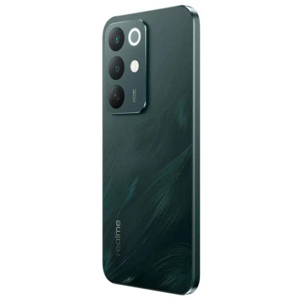 Смартфон Realme C85 Pro (RMX5555) 8/256GB NFC Peacock Green Global UA (Код товару:43429) Харьков - изображение 6