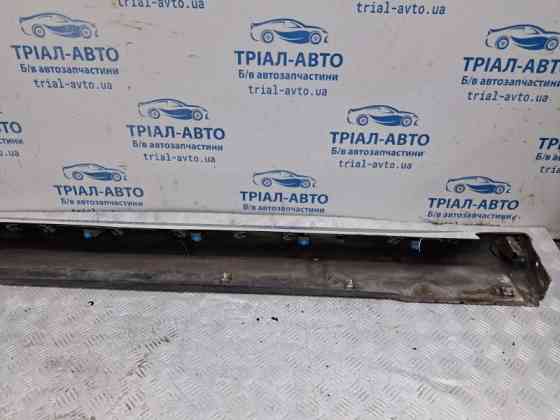 Накладка порога внешняя левая Mitsubishi Outlander 2012-2021 6512A759 (Арт. 79789) Київ