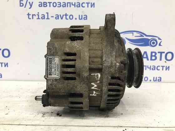 Генератор Mitsubishi Pajero Wagon 2006-2022 1800A115 (Арт. 56689) Київ