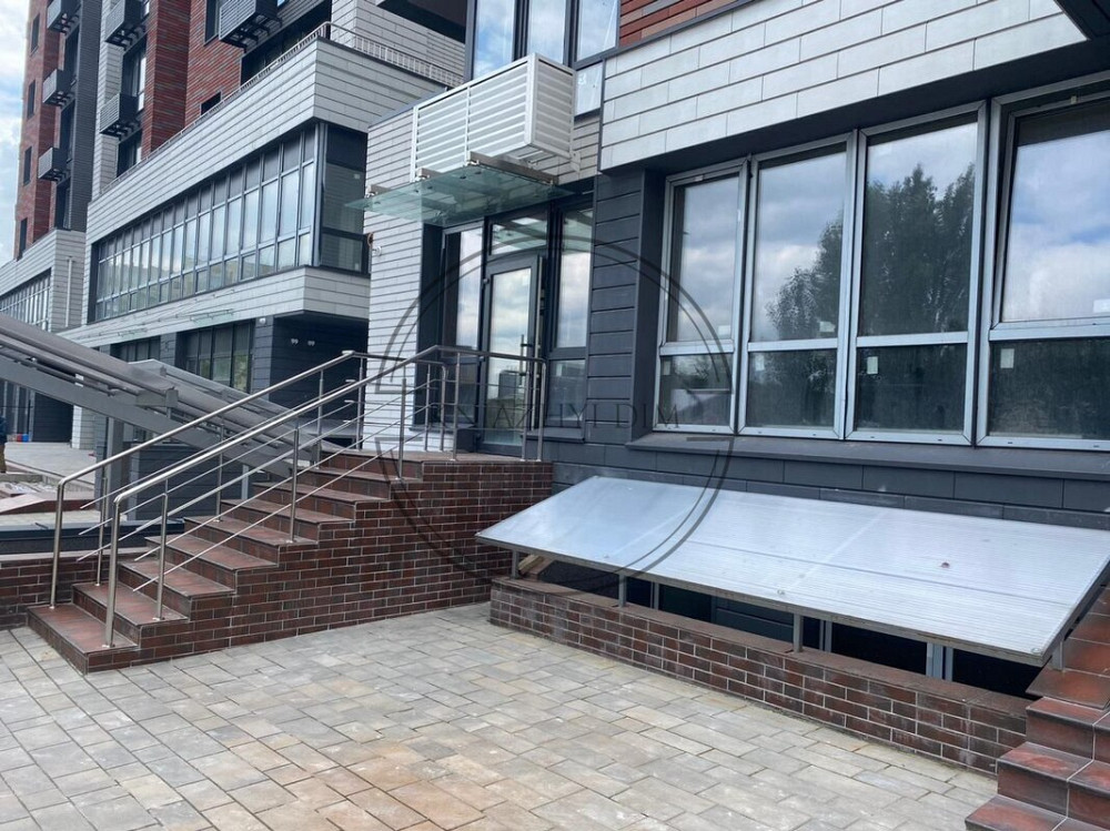 Офіснне притміщення в ЖК West House. вул. Костанайська 13. Деміївська. Код об'єкта: 1418962 Київ - зображення 1