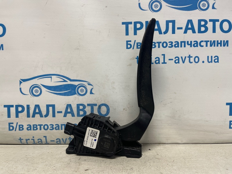 Педаль газа Ford Explorer 5 3.5 БЕНЗИН ENKX0 2011 (б/у) Киев - изображение 2