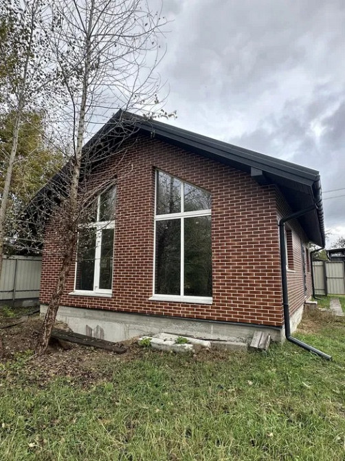 Продаж будинку з ділянкою 10 сот на Троещині, вул. Нікіфора Дровняка Київ - зображення 1