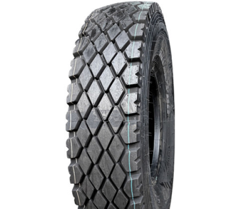 12 R20 NorTec TR All Steel 304 156/153K Універсальна вантажна шина Київ - зображення 1