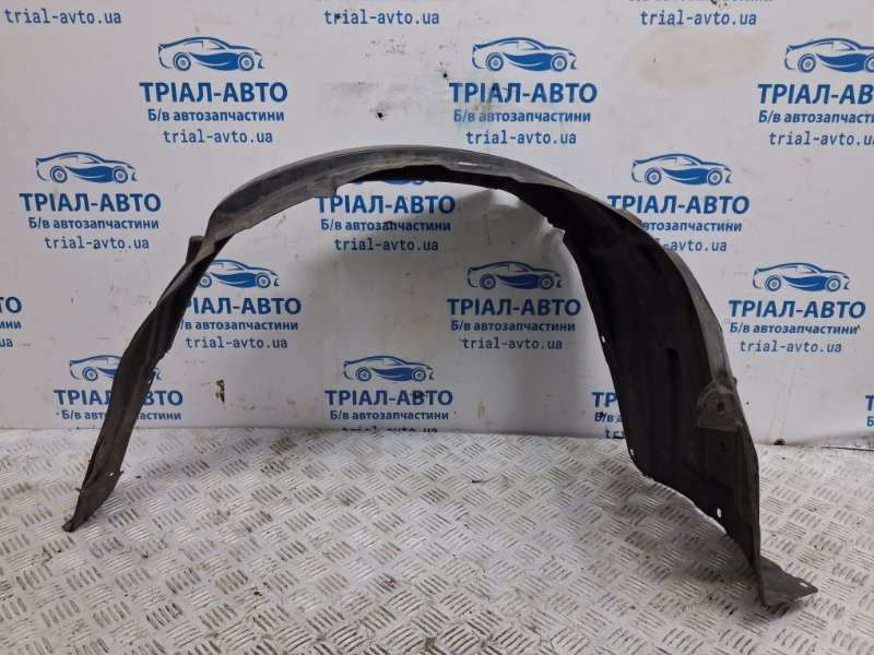 Подкрылок передний левый Suzuki Grand Vitara JT 2.0 БЕНЗИН J20A 2005 (б/у) Київ - зображення 1