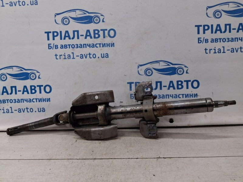 Колонка рулевая Mitsubishi L200 KB 2.5 DIESEL 4D56 2006 (б/у) Киев - изображение 5