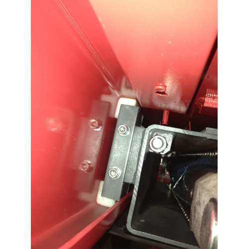 Автоподъемник для автосервиса 220В с нижней синхронизацией 3,5 т LAUNCH TLT-235SBA-220 Харків - зображення 3