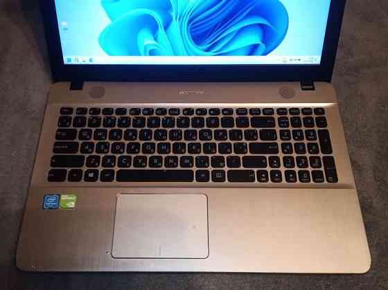 Ноутбук ASUS VivoBook Max F541NC Київ