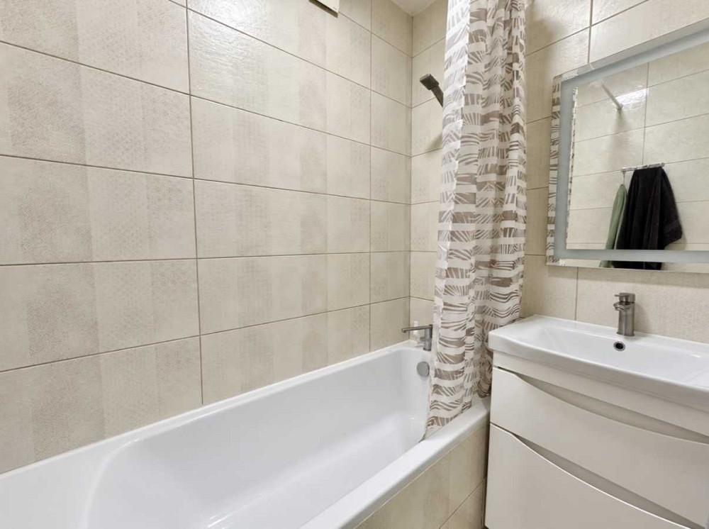 продажа 1-к квартира Киево-Святошинский, Ирпень, 76500 $ Ирпень - изображение 12
