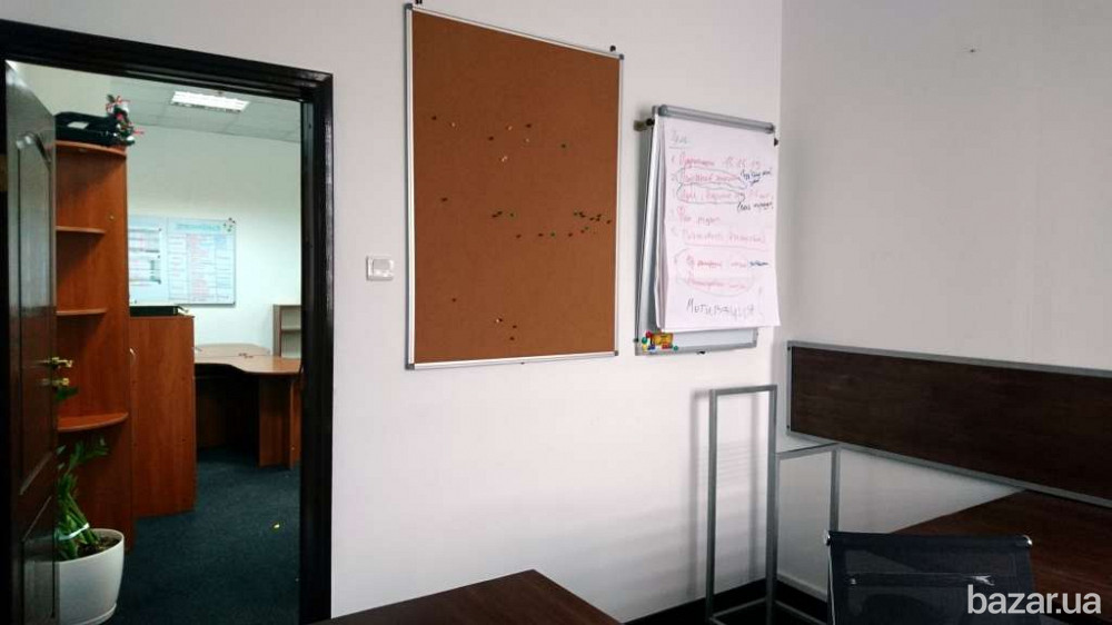 долгосрочная аренда офисное помещение Киев, Подольский, 11200 грн./мес. Киев - изображение 6