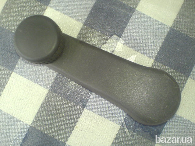 Ручка відкривання дверей, внутрішня, задня, ліва до VW GOLF-V Івано-Франківськ - зображення 5