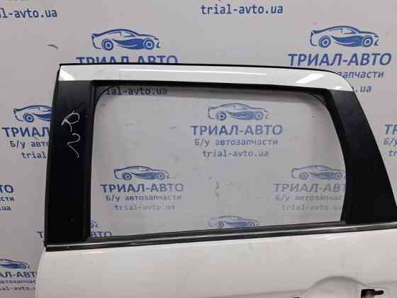 Дверь задняя левая Mitsubishi ASX 2010- 5730A977 (Арт. 63468) Киев