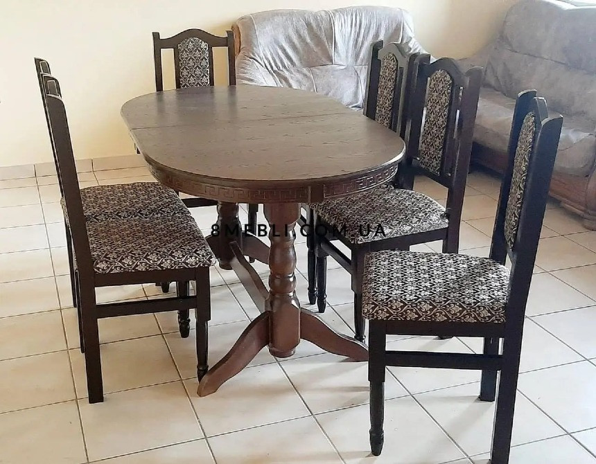 Стильні та якісні меблі для вашого дому – комфорт, що надихає! 🏡✨ Київ - зображення 4