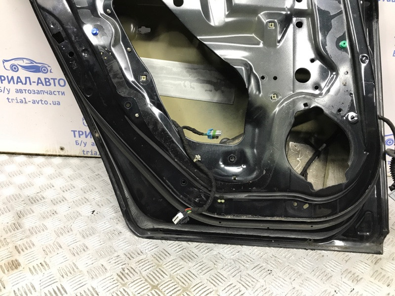 Дверь задняя левая Chevrolet Cruze 2009-2016 95987763 (Арт. 45391) Киев - изображение 10