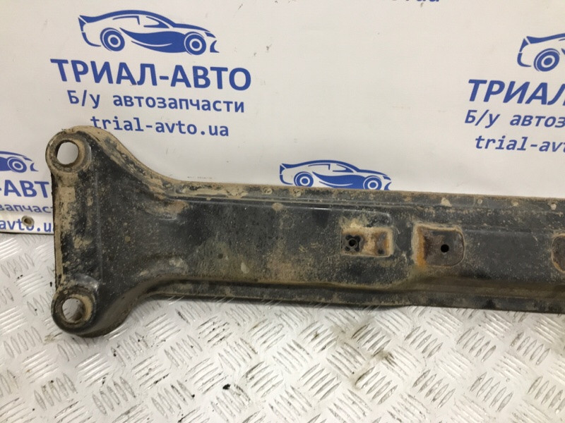 Балка передняя поперечная Mitsubishi Pajero Wagon 4 3.2 ДИЗЕЛЬ 4M41 2006 (б/у) Киев - изображение 2