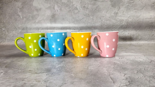 Кружка SNT 4176-03-00 240 мл Київ - зображення 1