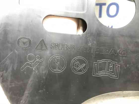Подушка безопасности в кресло Mazda CX 5 2011-2017 0589P1000159 (Арт. 31762) Киев