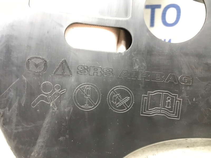 Подушка безопасности в кресло Mazda CX 5 2011-2017 0589P1000159 (Арт. 31762) Киев - изображение 3