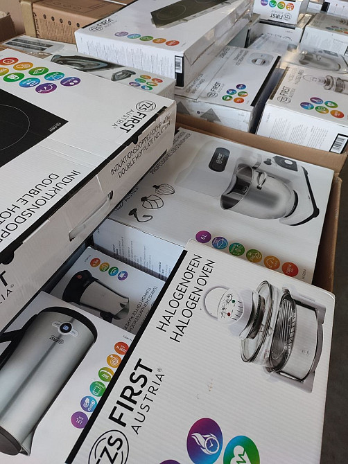 Техніка категорії А і А+ за найвигіднішими цінами для вашого бізнесу! Запоріжжя - зображення 6