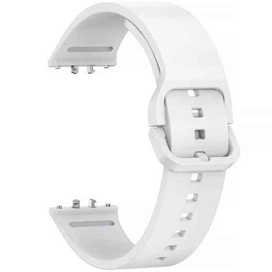 Силиконовый ремешок для Samsung Galaxy Fit3 Херсон