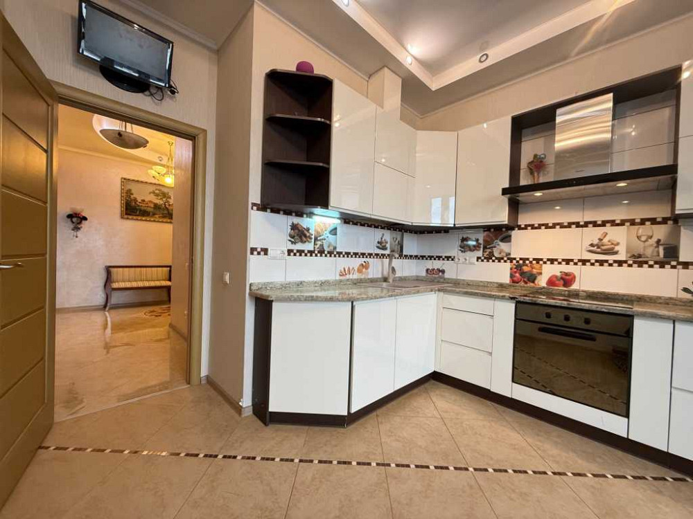 продажа 3-к квартира Киев, Голосеевский, 250000 $ Киев - изображение 6