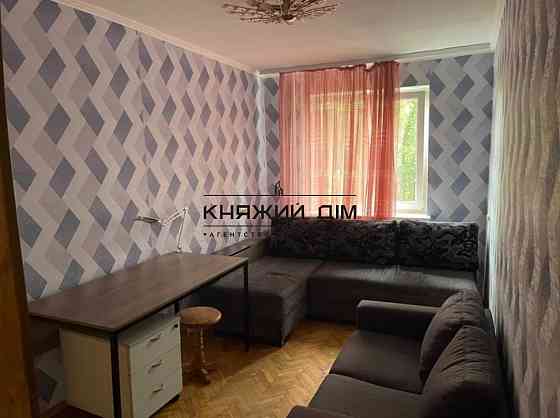 Оренда 3кімнатної квартири біля м. Печерська та Кловська. №1166160 Киев