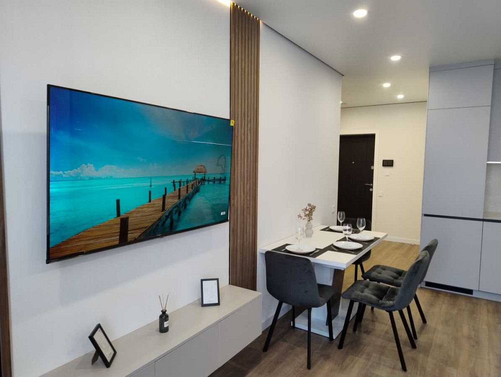 продажа 1-к квартира Киев, Подольский, 120000 $ Киев - изображение 2