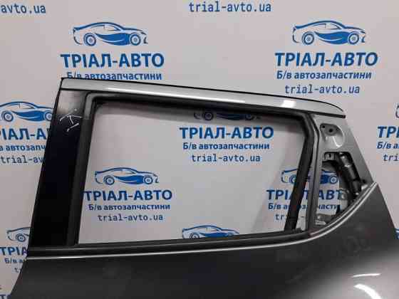 Дверь задняя левая Nissan Juke 2010-2019 H210A1KAMA (Арт. 68489) Київ