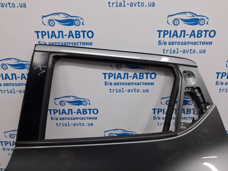 Дверь задняя левая Nissan Juke 2010-2019 H210A1KAMA (Арт. 68489) Киев - изображение 2