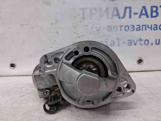 Стартер Mitsubishi Outlander CU 2.4 БЕНЗИН 4G69 2003 (б/у) Київ