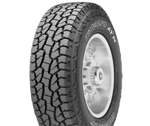 235/60 R18 Hankook Dynapro AT-M RF10 102T Позашляхова шина Київ - зображення 1