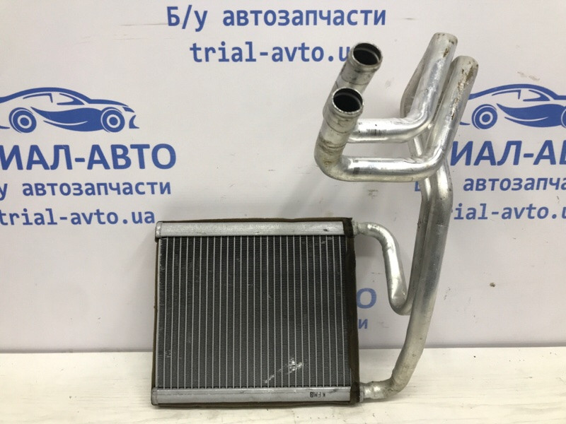Радиатор печки Hyundai I30 GD 1.6 DIESEL D4FB 2011 (б/у) Київ - зображення 1
