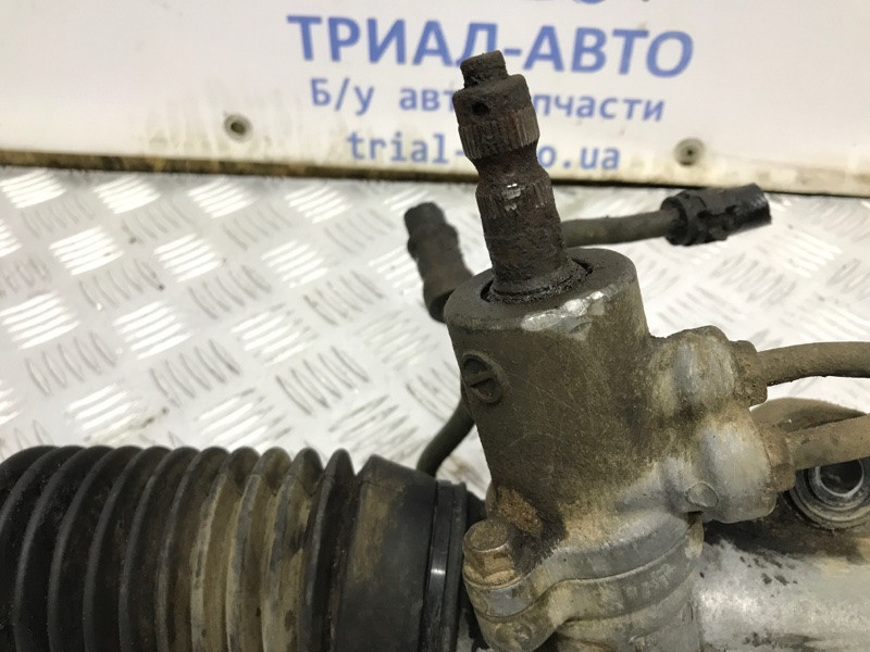 Рулевая рейка Mitsubishi Pajero Wagon 1999-2006 MR374892 (Арт. 45322) Київ - зображення 5