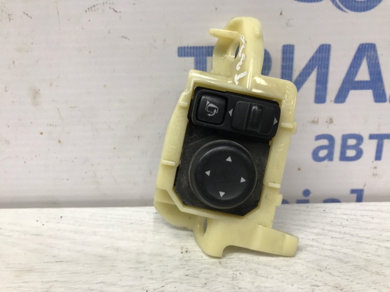 Корректор зеркал Nissan X-Trail 2014-2021 255703VA1B (Арт. 55828) Київ - зображення 1