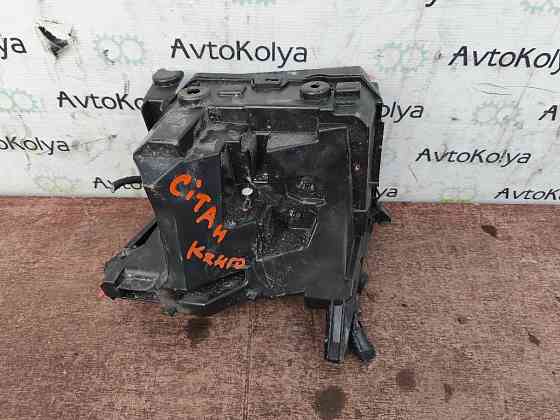 Корпус блока предохранителей Mercedes Citan 2012-2020 Ковель