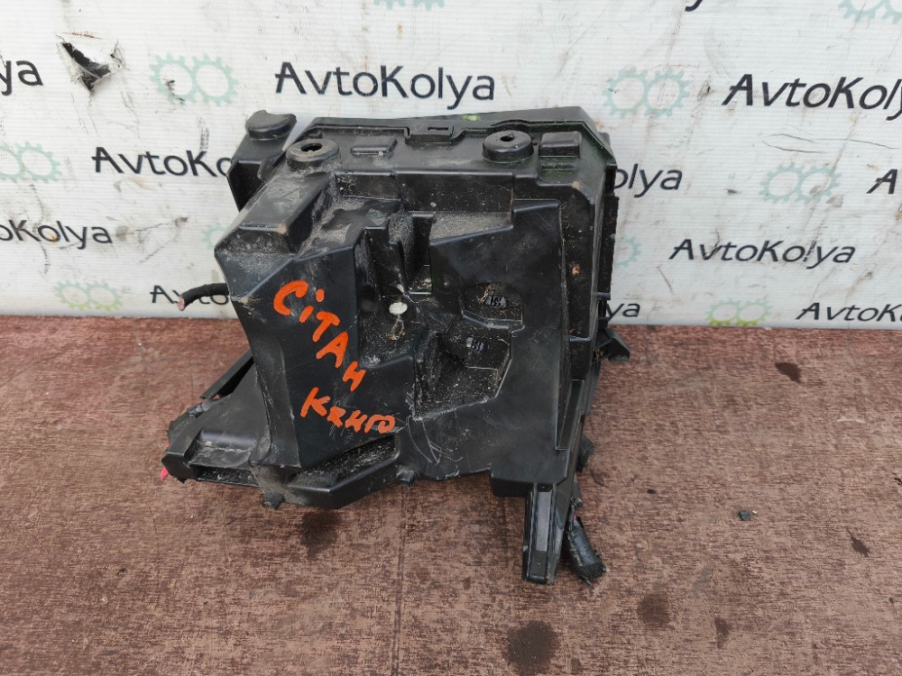 Корпус блока предохранителей Mercedes Citan 2012-2020 Ковель - зображення 1