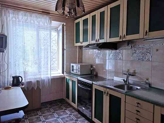 долгосрочная аренда 2-к квартира Киев, Соломенский, 17000 грн./мес. Київ