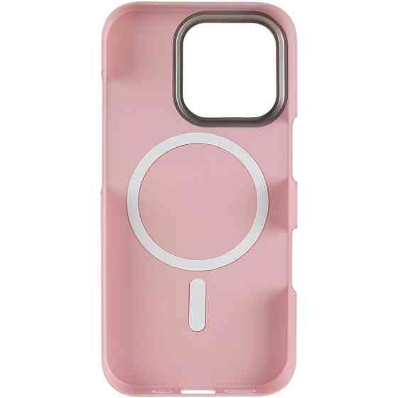 Чехол PC Dream with MagSafe для Apple iPhone 16 Pro Max (6.9") Херсон