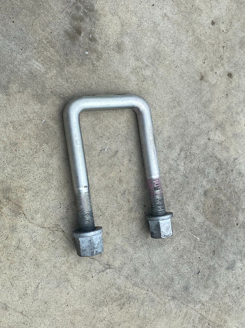 504250347 Стремянка передняя Iveco Eurocargo Львів - зображення 1