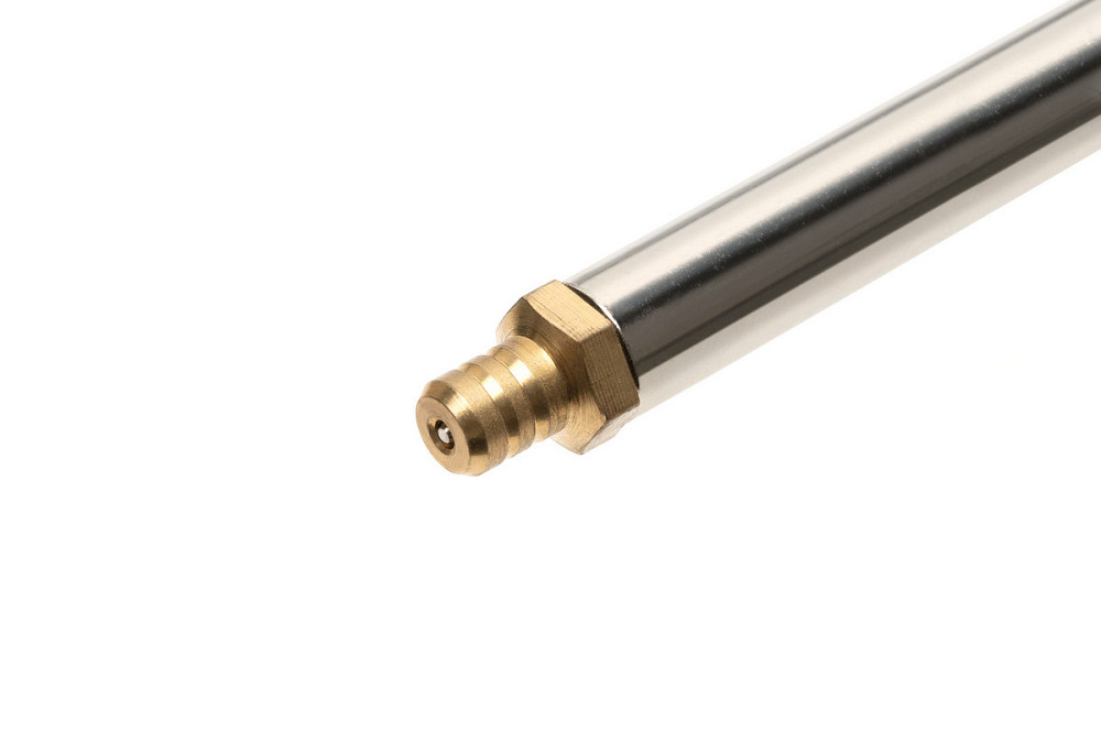 Пистолет для монтажной пены, 300 мм, Standard MASTERTOOL 81-8674 Харьков - изображение 7