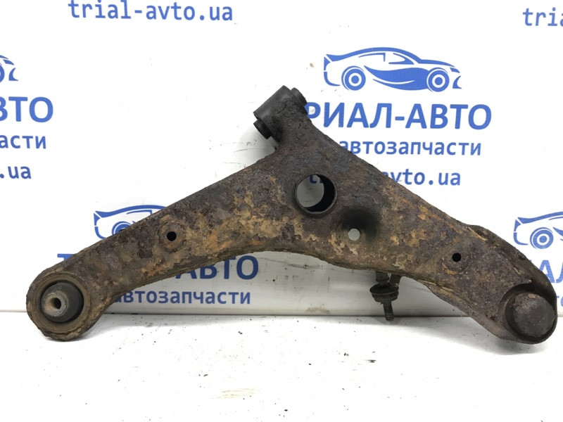 Рычаг левый Mitsubishi Outlander 2003-2006 MR961391 (Арт. 40419) Киев - изображение 5