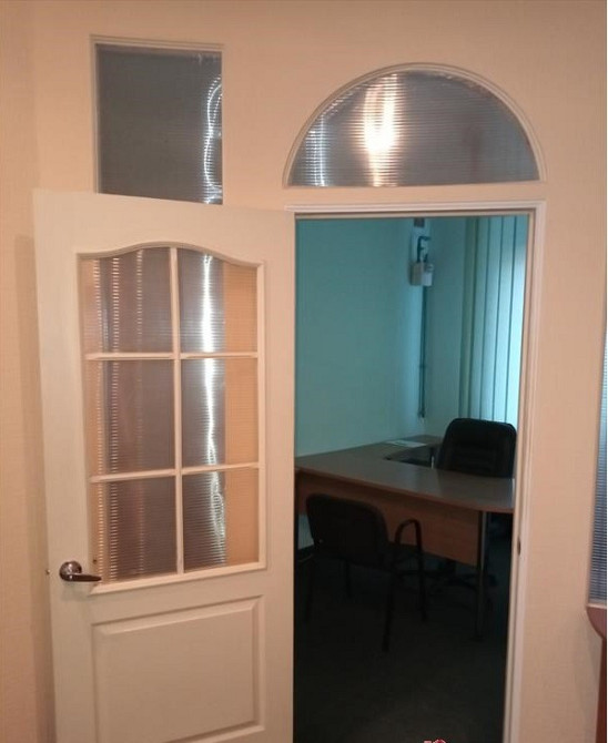 Сдам в аренду офис оригинальной планировки - помещение c естественной прохладой и со свежим ремонтом Дніпро - зображення 10