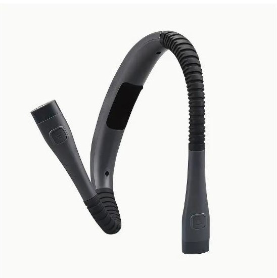 LED-ліхтарик на шию, акумуляторний, час роботи до 10 годин Київ - зображення 6